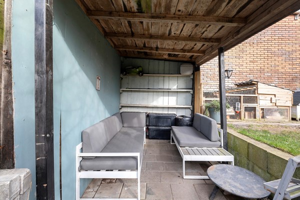 Medium property photo - Dominee Schuilingstraat 50, 9078 WE Oude Bildtzijl